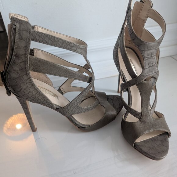 Guess heels - Picture 2 of 4